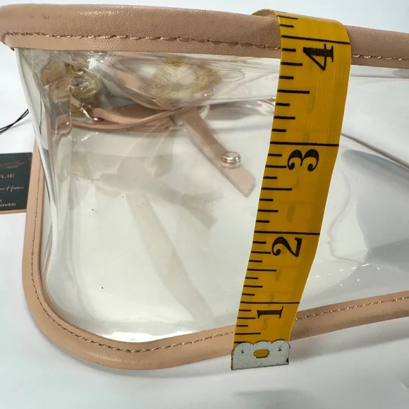 The Flie Ticket Holder Bag - Picture 5 of 12